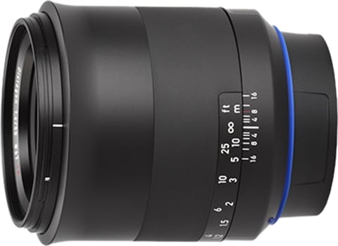 Milvus 50mm f/1.4 ZE Lens EF-Mount (Canon)