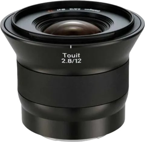Touit 12mm f/2.8 (Sony E-Mount)