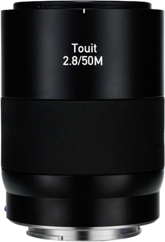 Touit 2.8/50M E-Mount