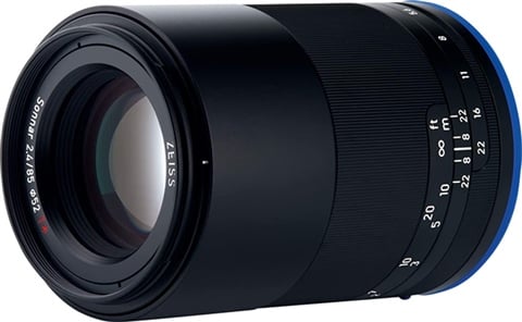 Loxia 85mm f/2.4 Lens (Sony E mount)
