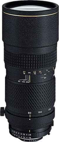 AT-X Pro 80-200mm F/2.8 (Nikon)