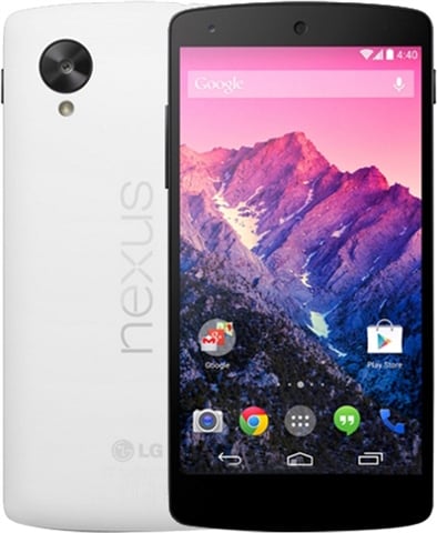 Google Nexus 5