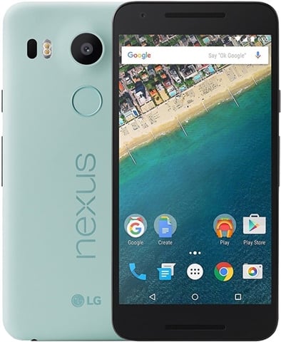 Google Nexus 5X