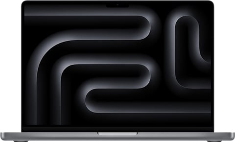 MacBook Pro 14" M3 (2023)