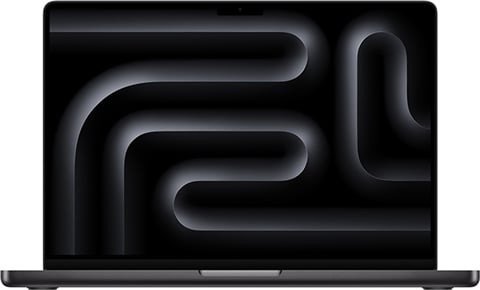 MacBook Pro 14" M3 Pro (2023)