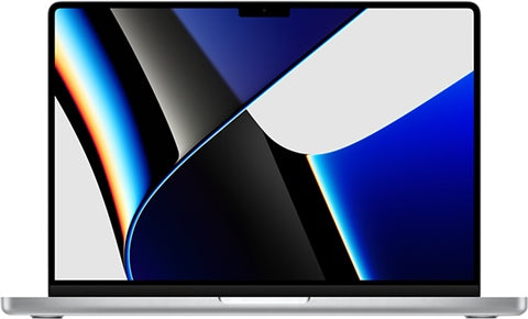 MacBook Pro 14" M1 Max (2021)