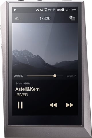 AK320 128GB