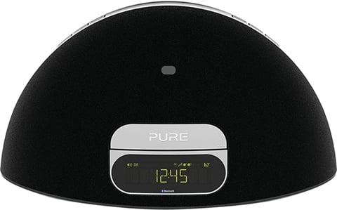 Contour D1 Dock with DAB/FM Radio