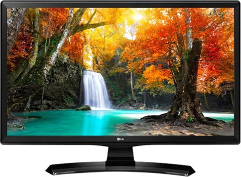 24TK410V 24" LED Monitor/TV