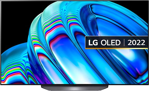 OLED55B26LA OLED B2 G-Sync 120Hz 55" 4k LED TV