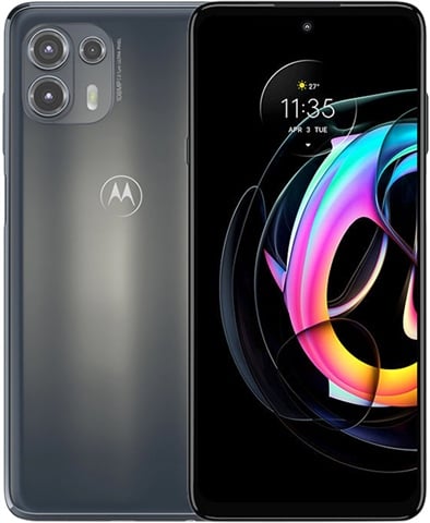 Motorola Edge 20 Lite