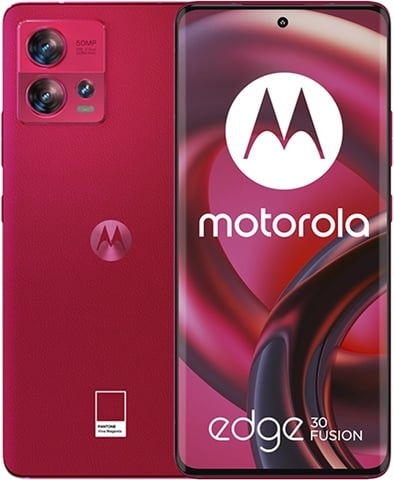 Motorola Edge 30 Fusion