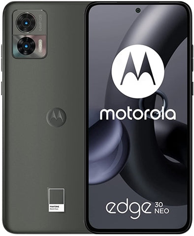 Motorola Edge 30 Neo