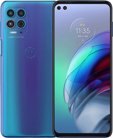 Motorola Moto G100