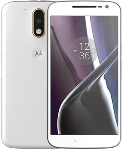 Motorola Moto G4