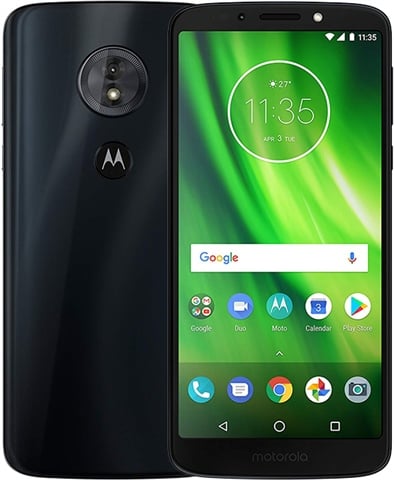 Motorola Moto G6 Play