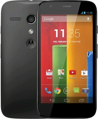 Motorola Moto G