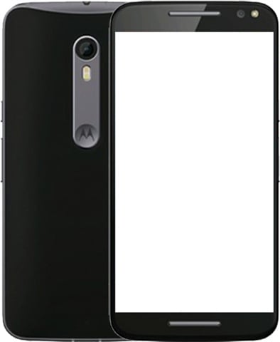 Motorola Moto X Style