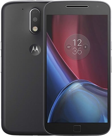 Motorola Moto G4 Plus
