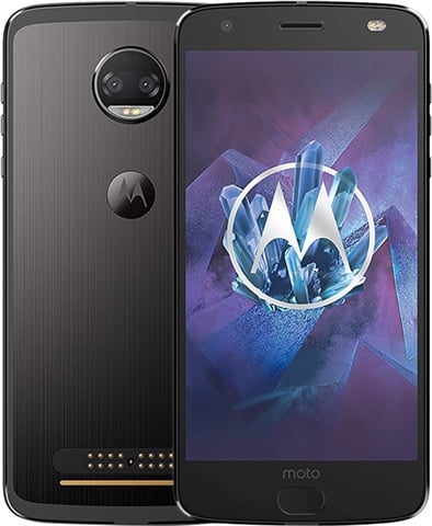 Motorola Moto Z2 Force