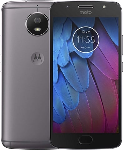 Motorola Moto G5S