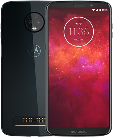 Motorola Moto Z3 Play