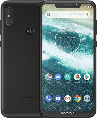 Motorola One