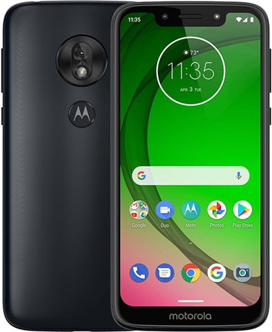 Motorola Moto G7 Play