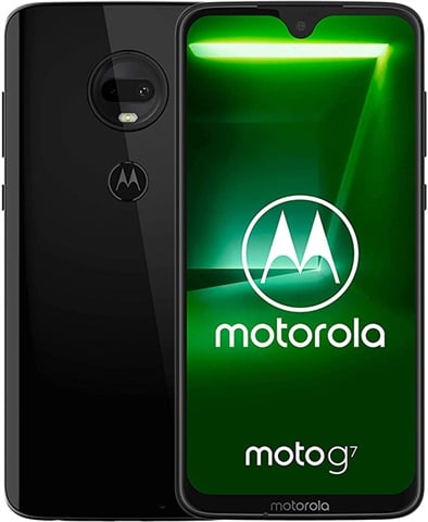 Motorola Moto G7