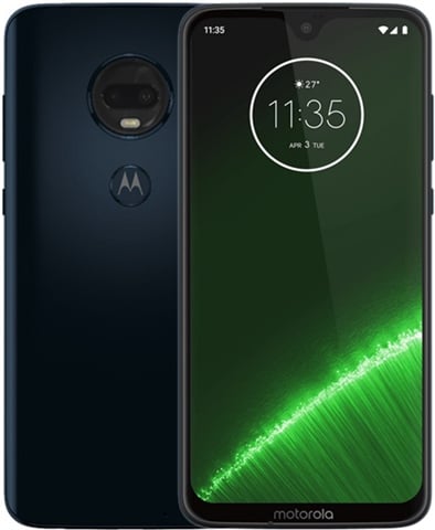 Motorola Moto G7 Plus
