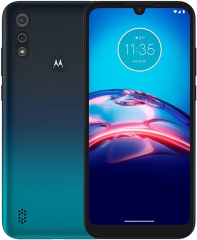 Motorola Moto E6S