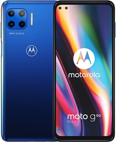 Motorola Moto G 5G Plus