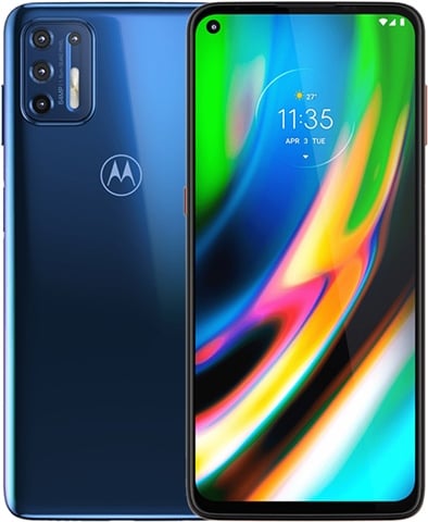 Motorola Moto G9 Plus