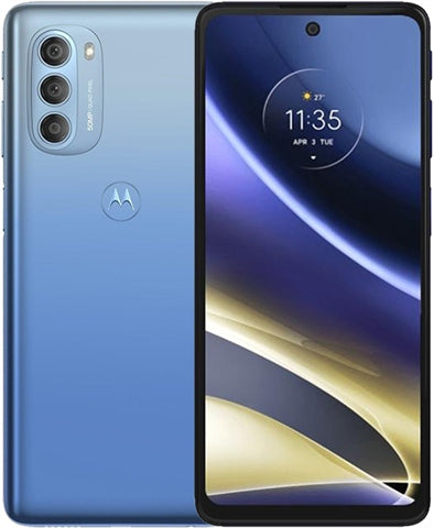 Motorola Moto G51 5G