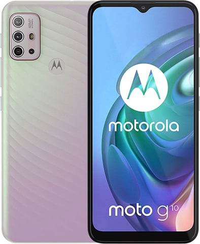Motorola Moto G10