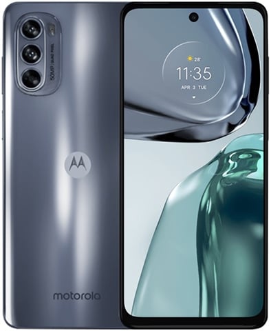 Motorola Moto G62