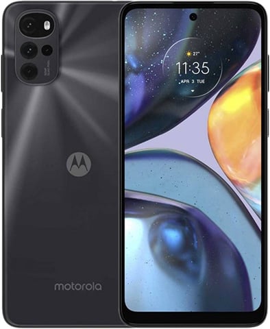 Motorola Moto G22