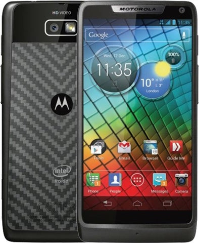 Motorola Razr i