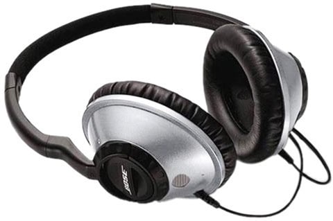 Bose TriPort TP-1A / AE1 Over-Ear