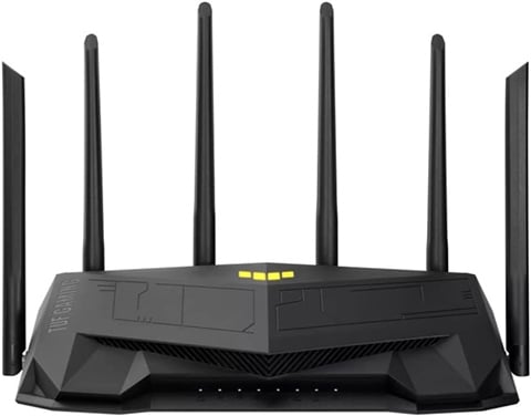 TUF Gaming AX6000 Dual Band WiFi 6 Gaming Router