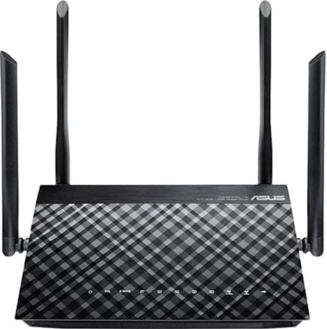 DCL-AC55U AC1200 Gigabit Dual-band Modem Router