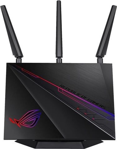 ROG GT-AC2900 Dual Band Wireless Gigabit Wi-Fi Gaming Router