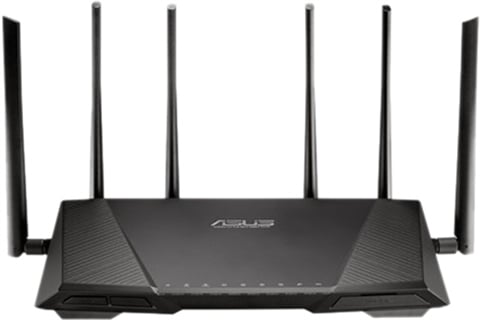 RT-AC3200 Tri-Band Gigabit Wireless Router