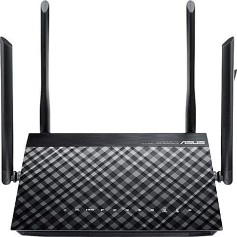 RT AC55U Dual-Band AC1200 Wireless Router
