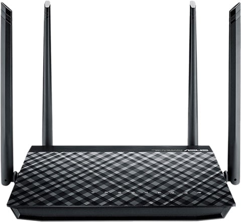RT-AC57U 300 Mbps Dual-band AC Router