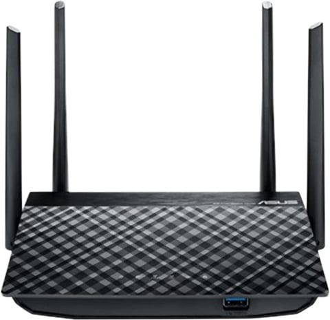 RT-AC58U Wireless AC1300 Dualband Gigabit Router