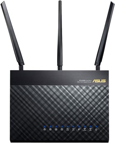 RT-AC68U 1900 Mbps AC Router