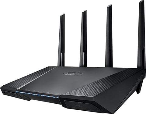 RT-AC87U 2400 Mbps AC Router