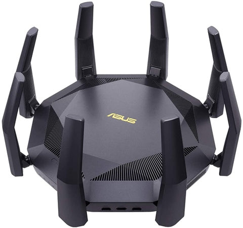 RT-AX89X AX6000 Wifi Gaming Router