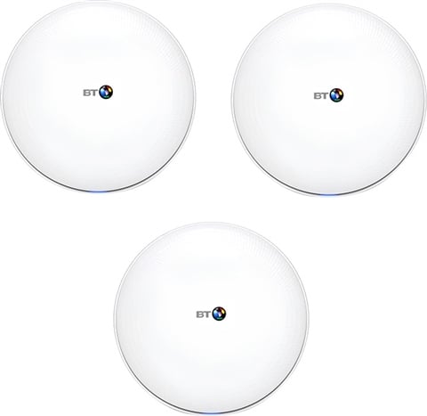 Whole Home WiFi AC2500 (Pack of 3 Discs)